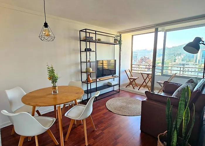 Departamento En Providencia