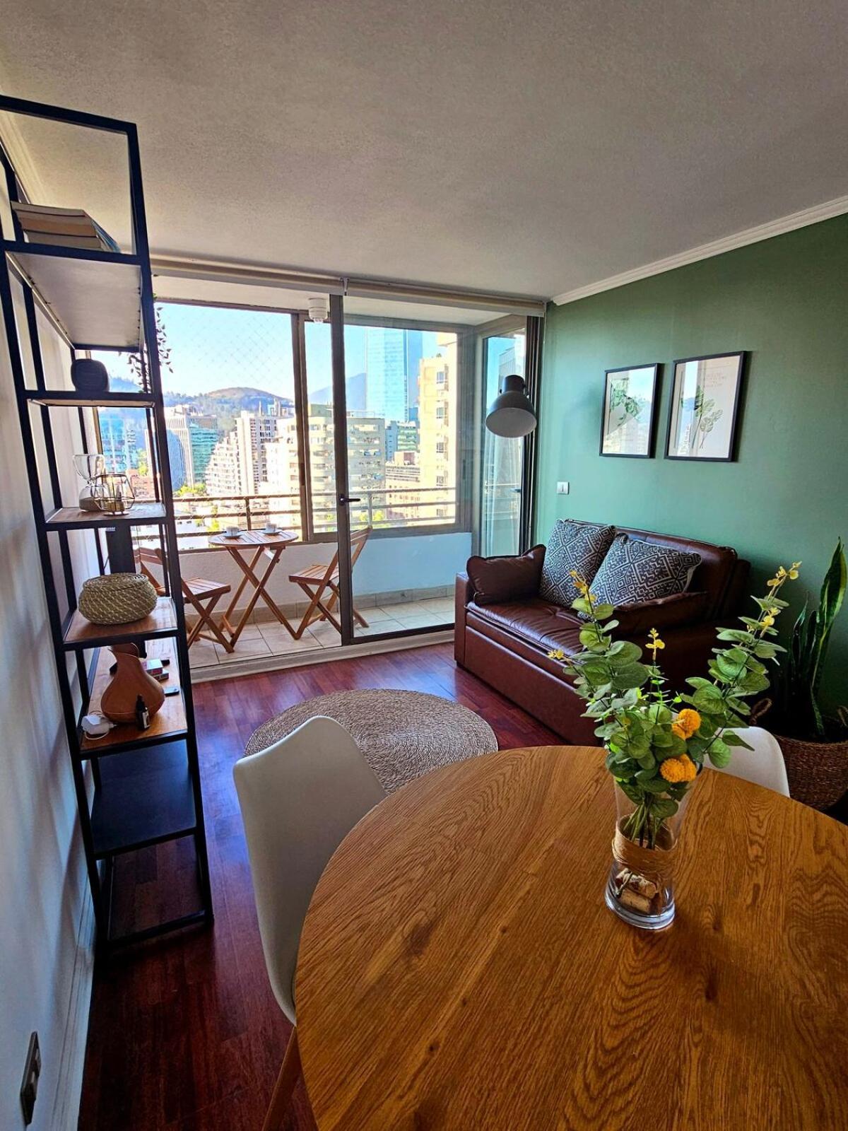 Apartamento Departamento En Providencia