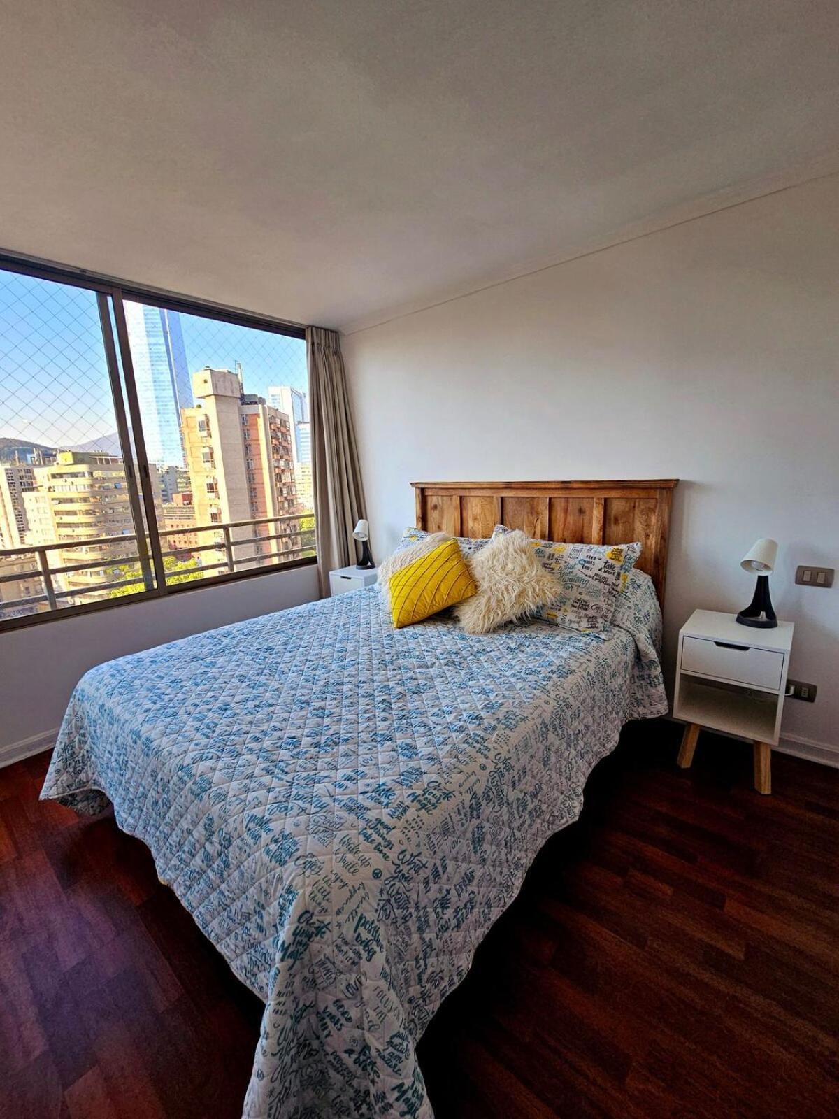 Departamento En Providencia